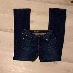 Big Star Bootcut Jeans